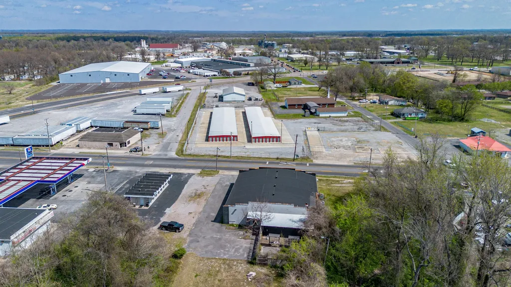 2223 Bridge Street Paducah KY 42003