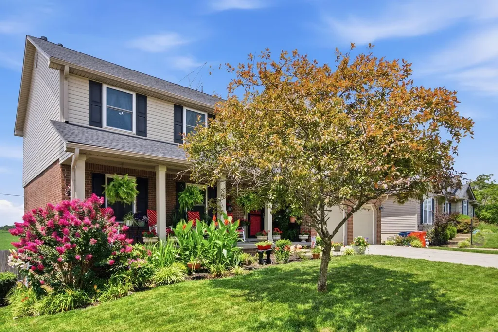 113 Hillbrook Drive Nicholasville KY 40356