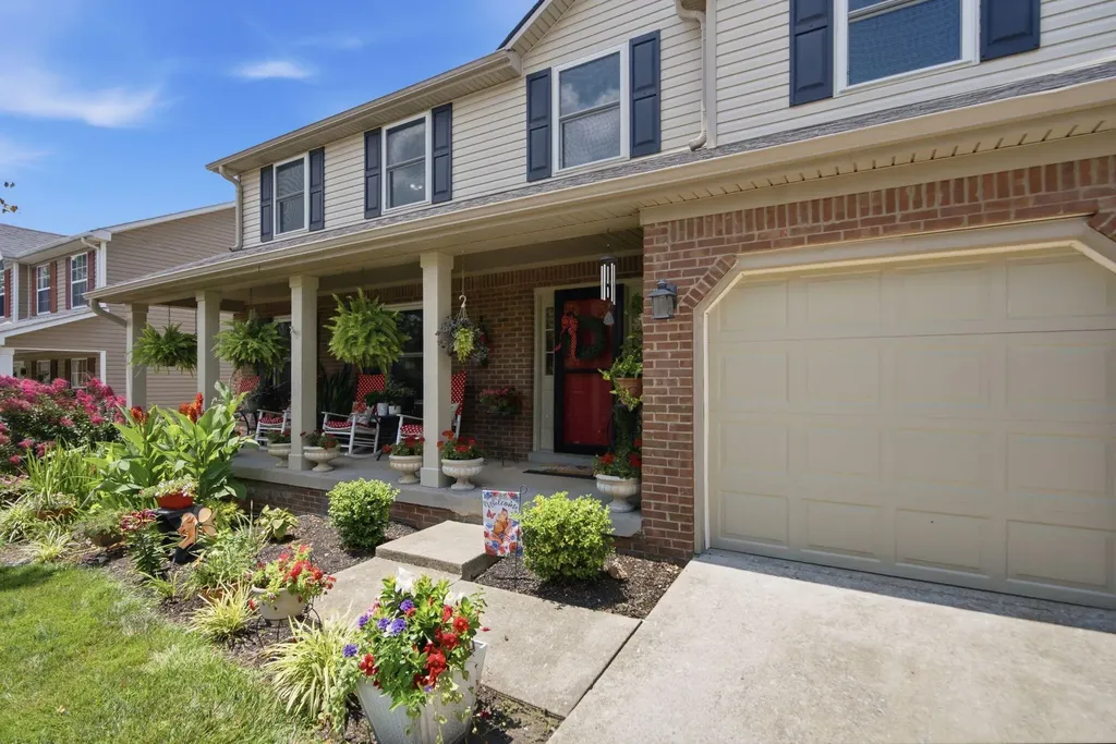 113 Hillbrook Drive Nicholasville KY 40356
