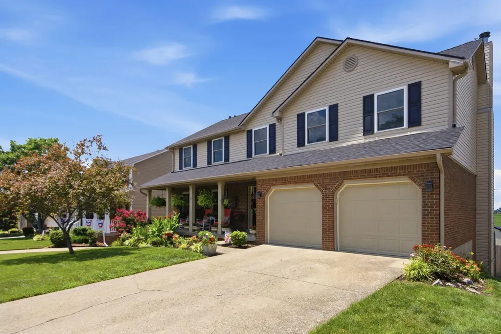 113 Hillbrook Drive Nicholasville KY 40356