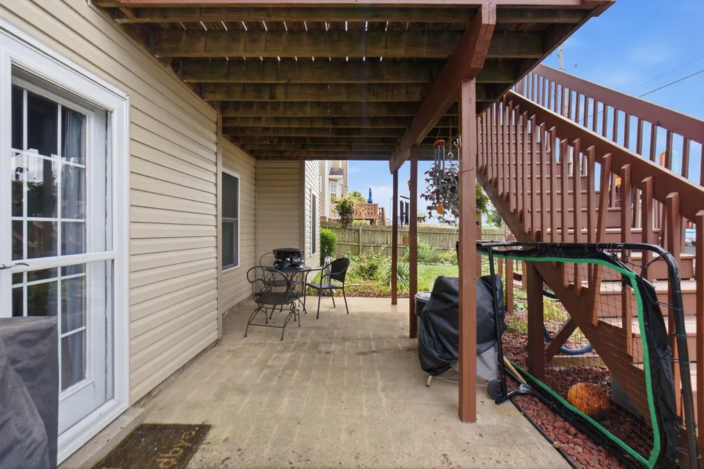 113 Hillbrook Drive Nicholasville KY 40356