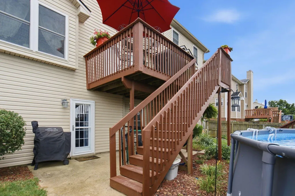 113 Hillbrook Drive Nicholasville KY 40356
