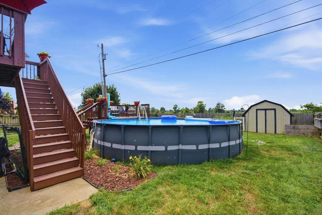 113 Hillbrook Drive Nicholasville KY 40356