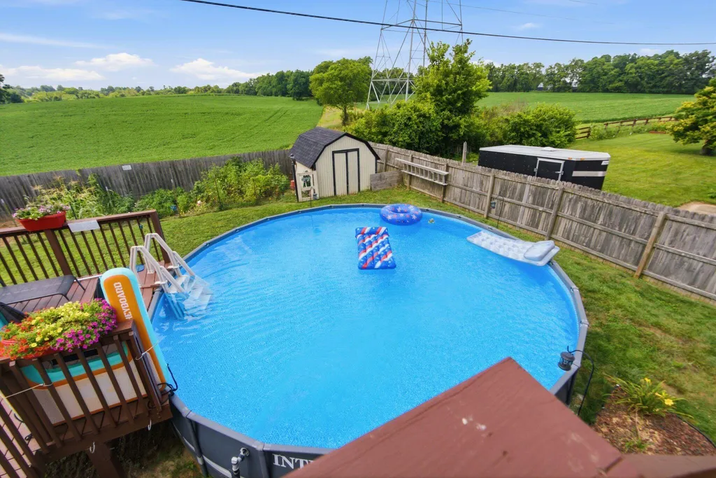 113 Hillbrook Drive Nicholasville KY 40356