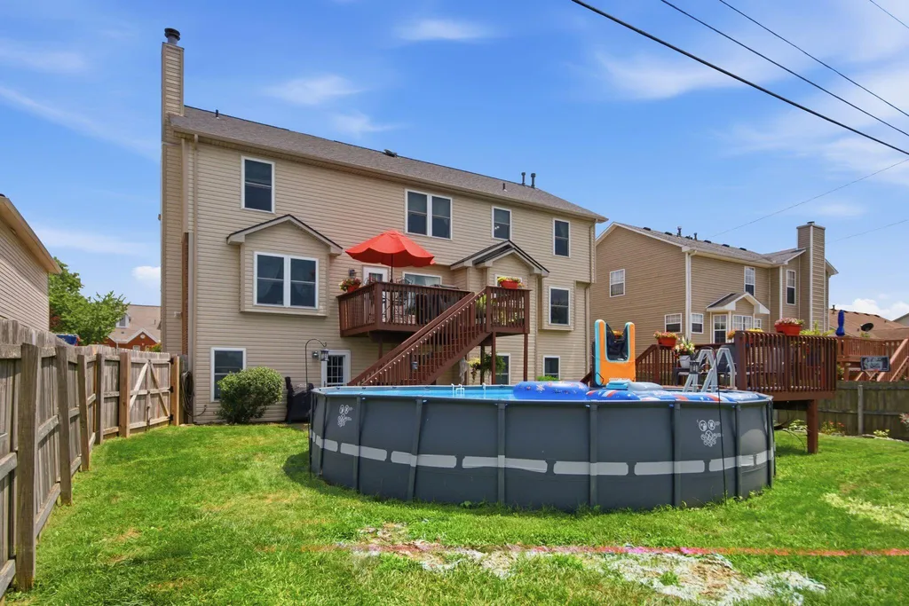113 Hillbrook Drive Nicholasville KY 40356