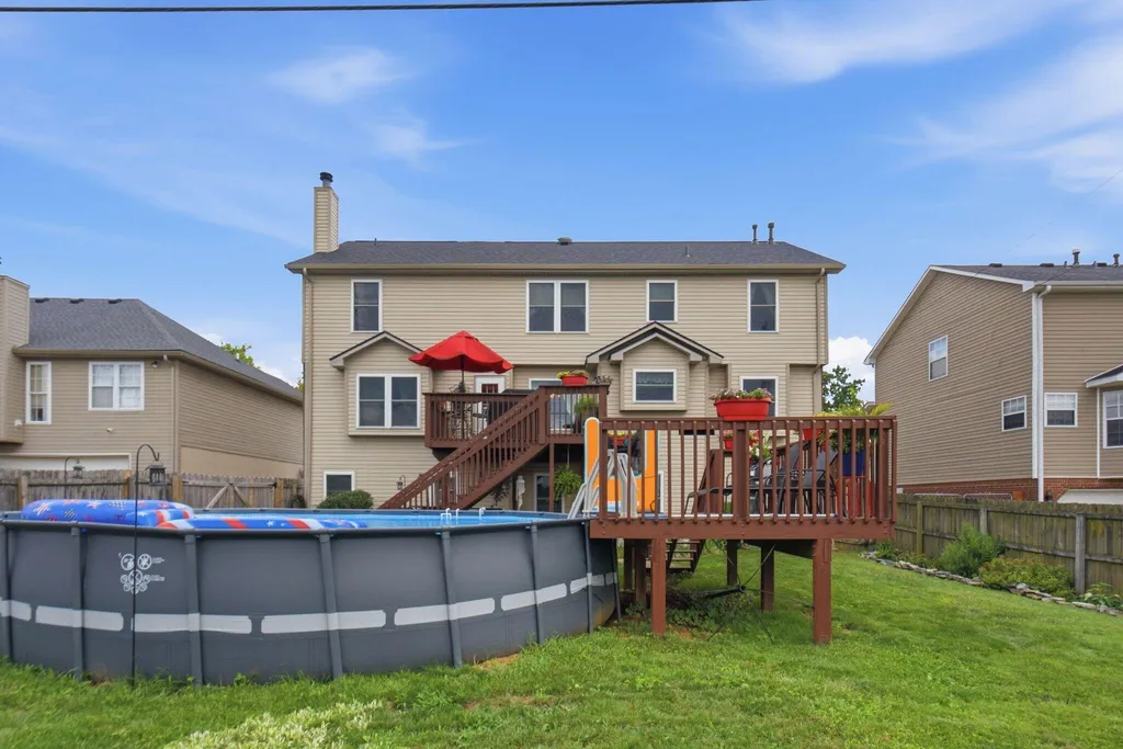 113 Hillbrook Drive Nicholasville KY 40356