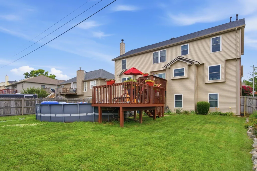 113 Hillbrook Drive Nicholasville KY 40356