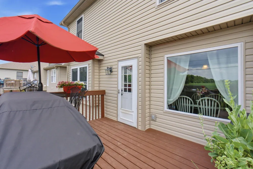 113 Hillbrook Drive Nicholasville KY 40356