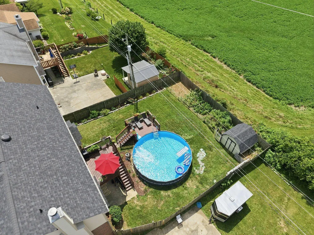 113 Hillbrook Drive Nicholasville KY 40356
