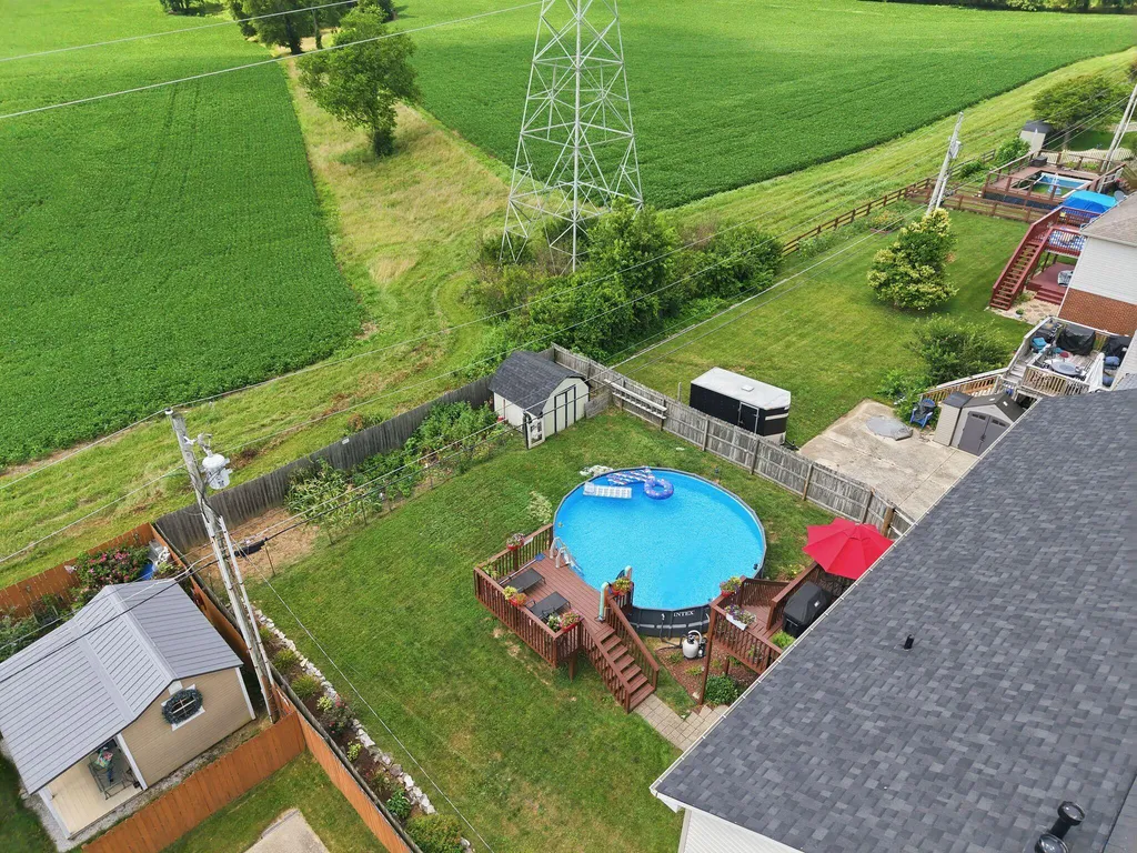 113 Hillbrook Drive Nicholasville KY 40356
