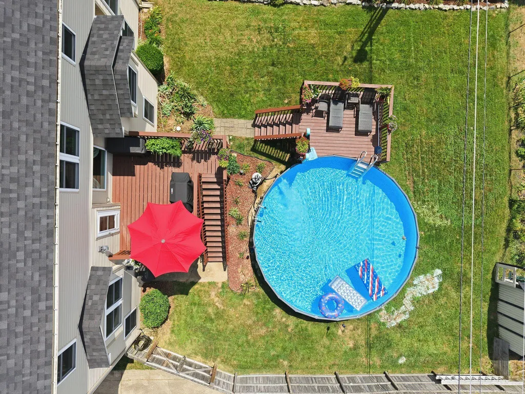 113 Hillbrook Drive Nicholasville KY 40356