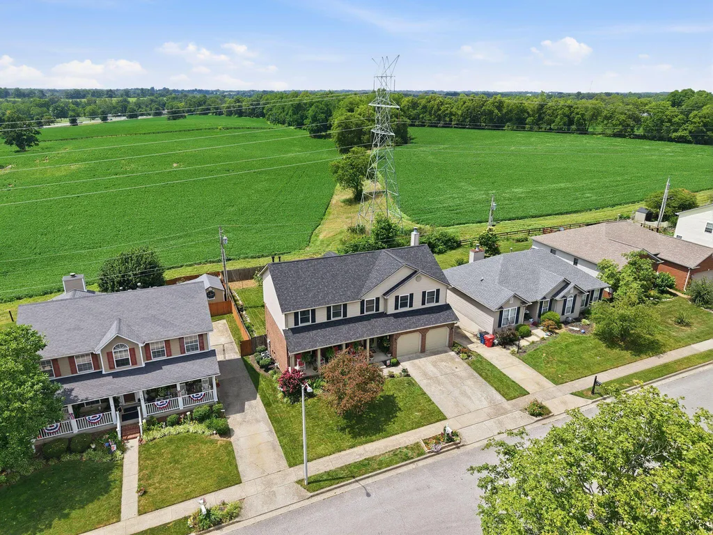 113 Hillbrook Drive Nicholasville KY 40356