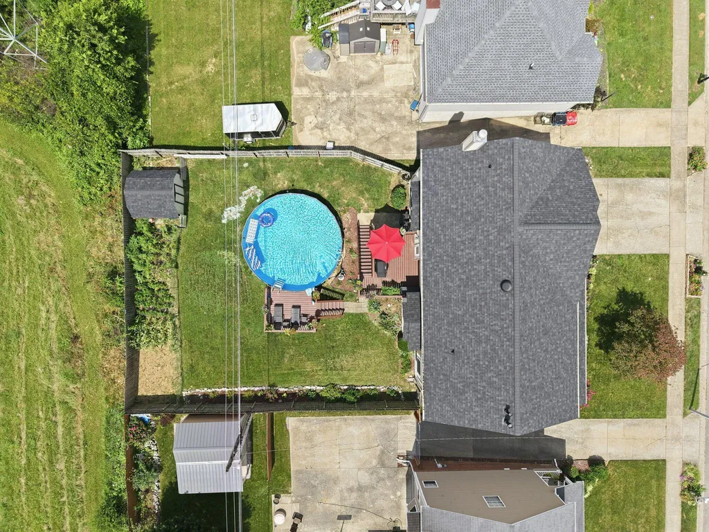 113 Hillbrook Drive Nicholasville KY 40356
