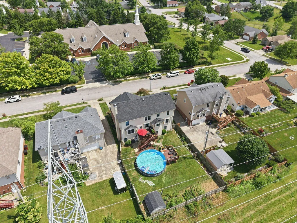 113 Hillbrook Drive Nicholasville KY 40356