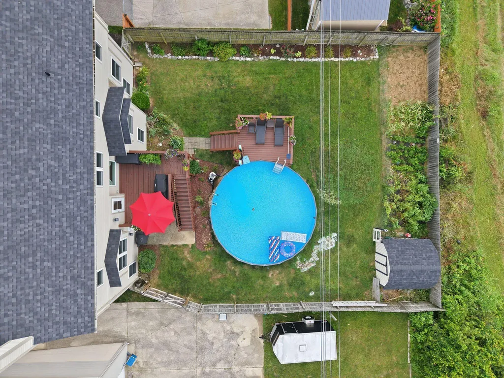 113 Hillbrook Drive Nicholasville KY 40356