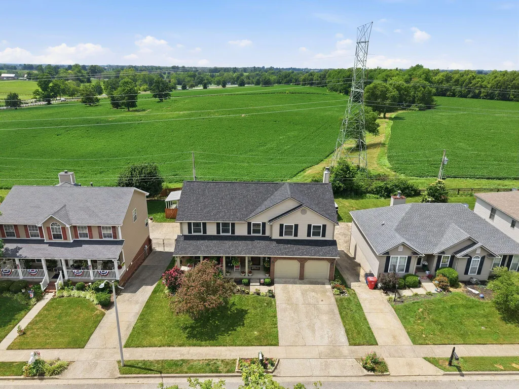 113 Hillbrook Drive Nicholasville KY 40356