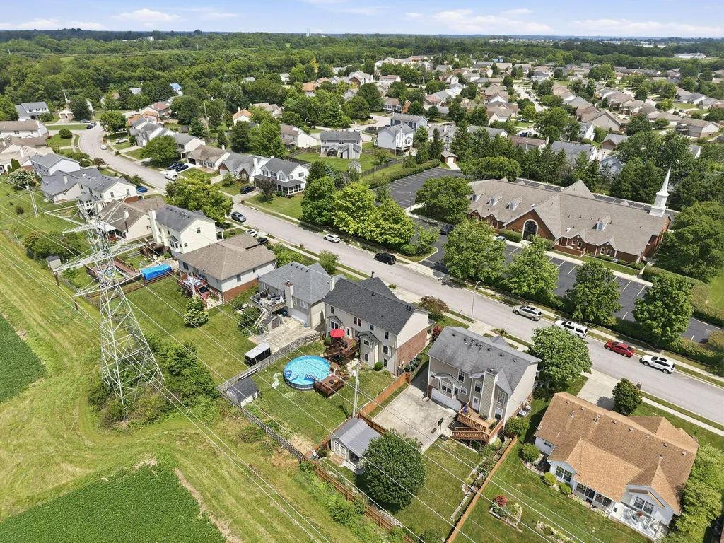 113 Hillbrook Drive Nicholasville KY 40356