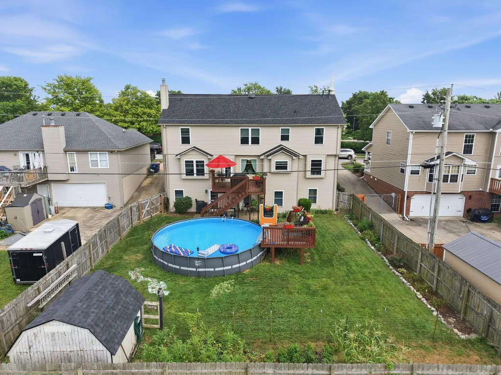 113 Hillbrook Drive Nicholasville KY 40356
