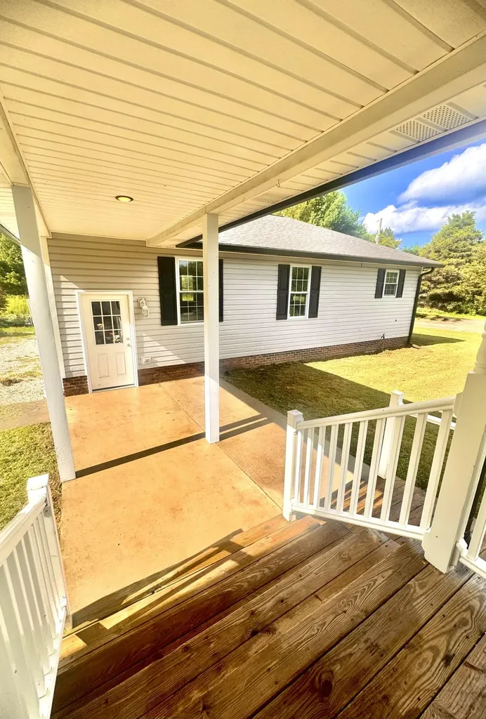 163 Holly Hock Drive Liberty KY 42539