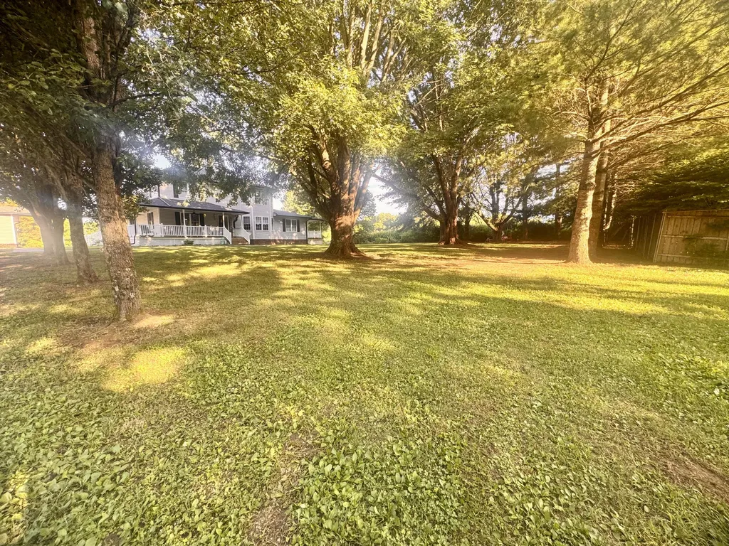 163 Holly Hock Drive Liberty KY 42539
