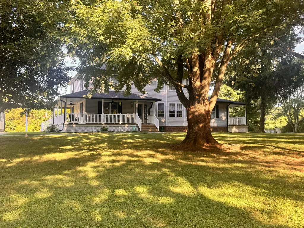 163 Holly Hock Drive Liberty KY 42539
