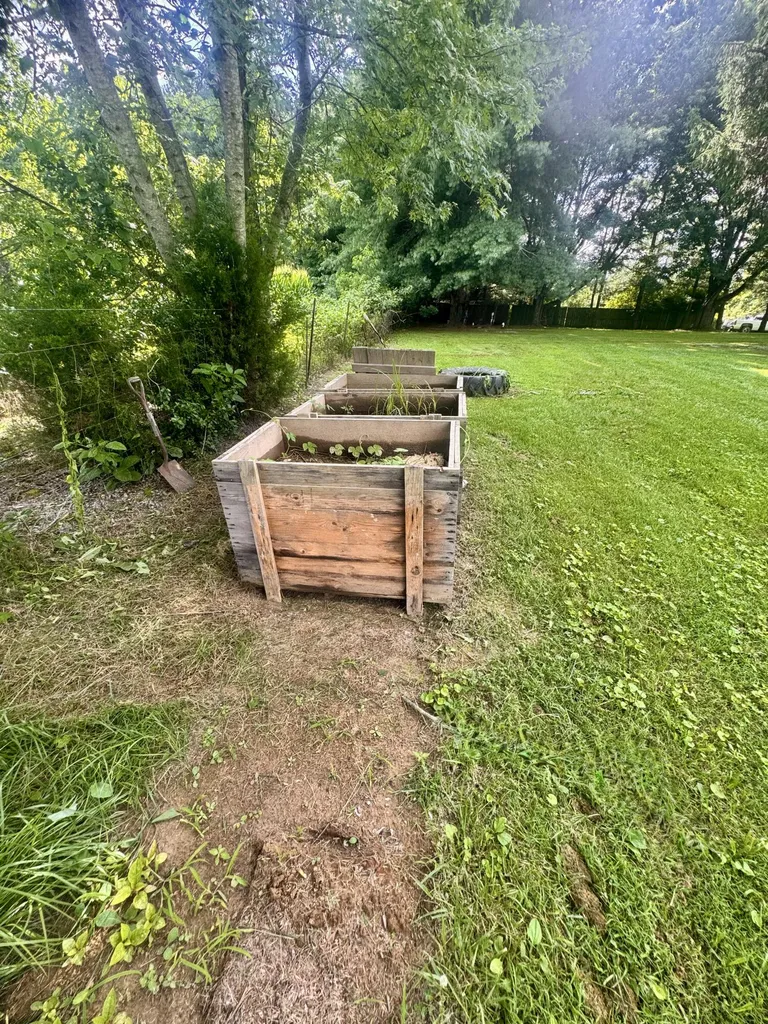 163 Holly Hock Drive Liberty KY 42539