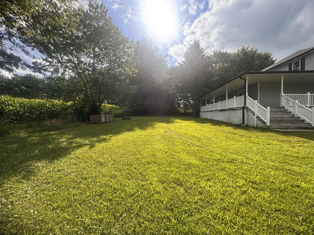 163 Holly Hock Drive Liberty KY 42539