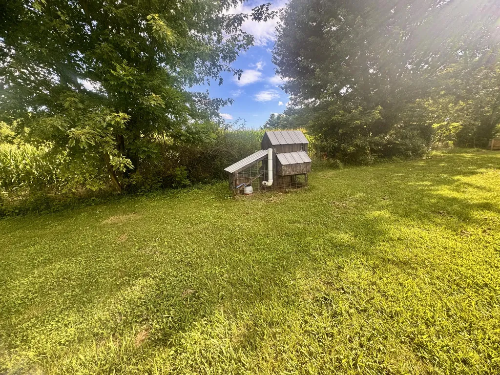 163 Holly Hock Drive Liberty KY 42539