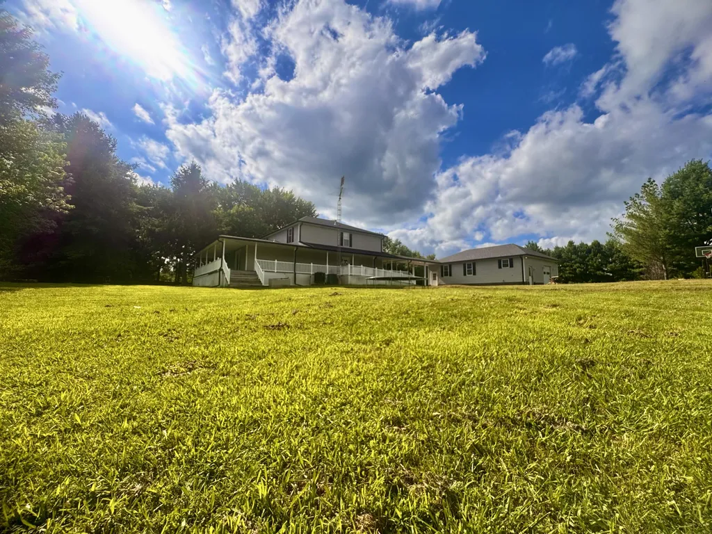 163 Holly Hock Drive Liberty KY 42539