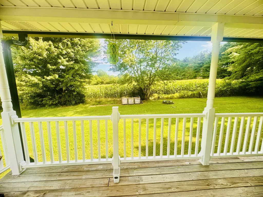 163 Holly Hock Drive Liberty KY 42539