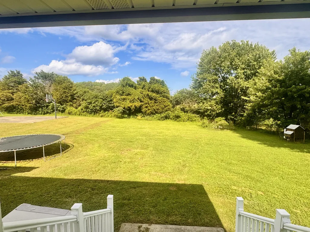 163 Holly Hock Drive Liberty KY 42539