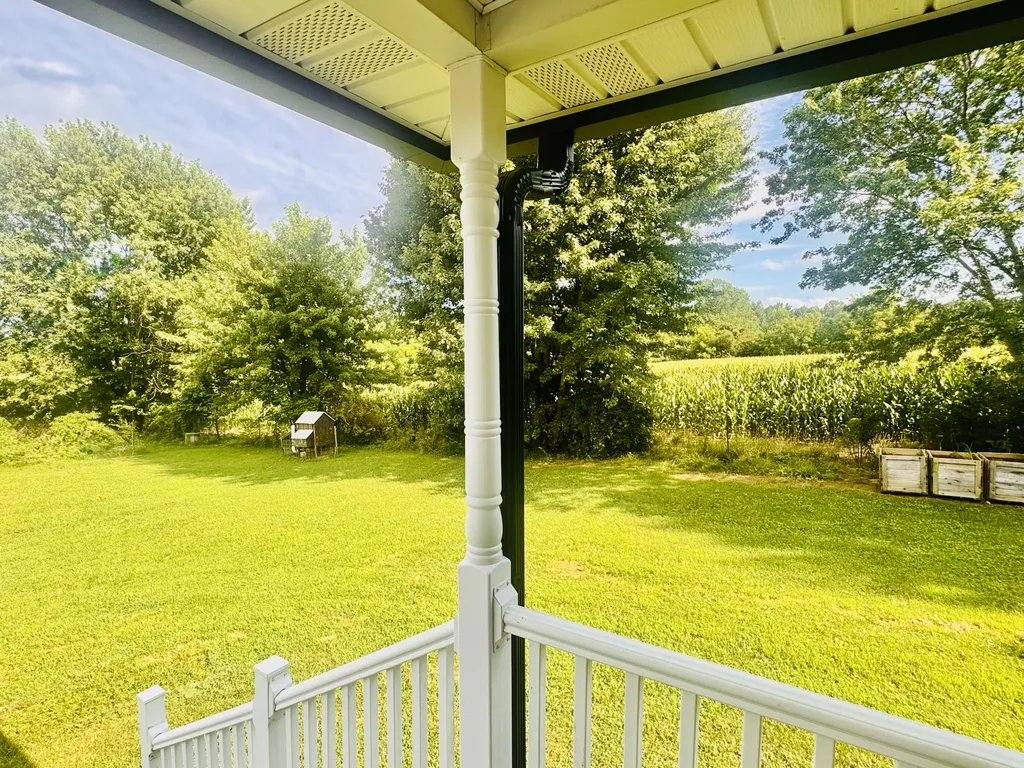 163 Holly Hock Drive Liberty KY 42539