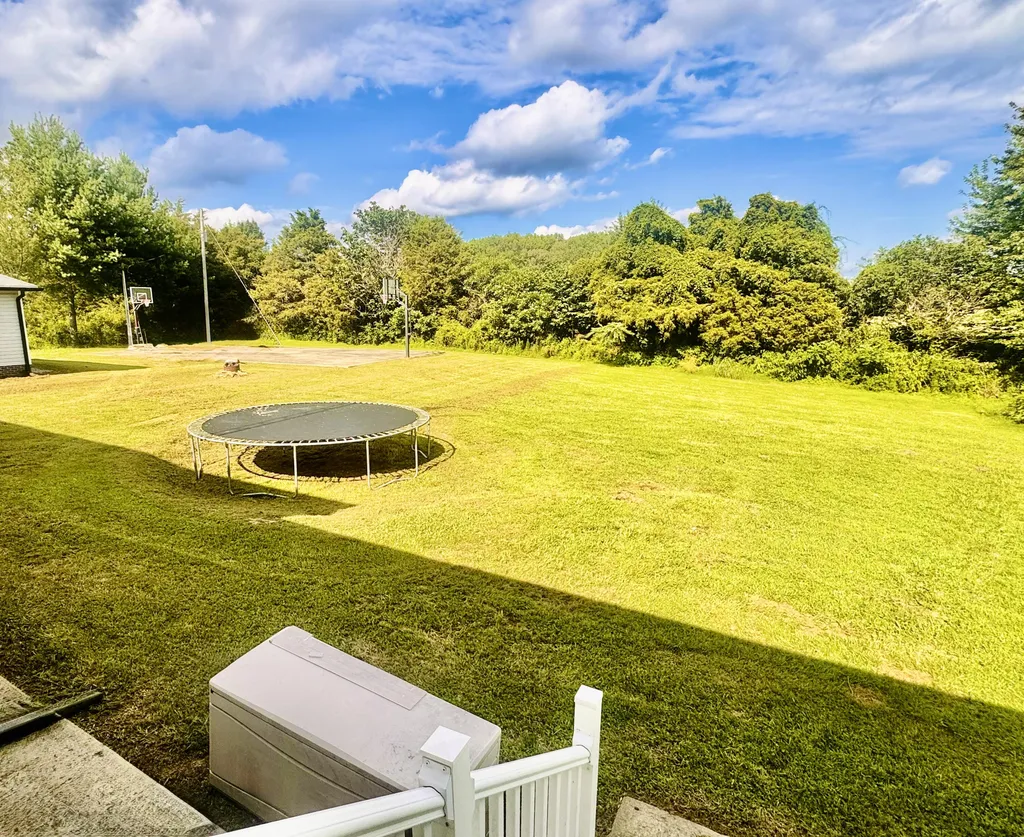 163 Holly Hock Drive Liberty KY 42539