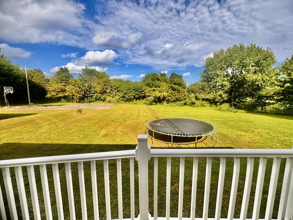 163 Holly Hock Drive Liberty KY 42539