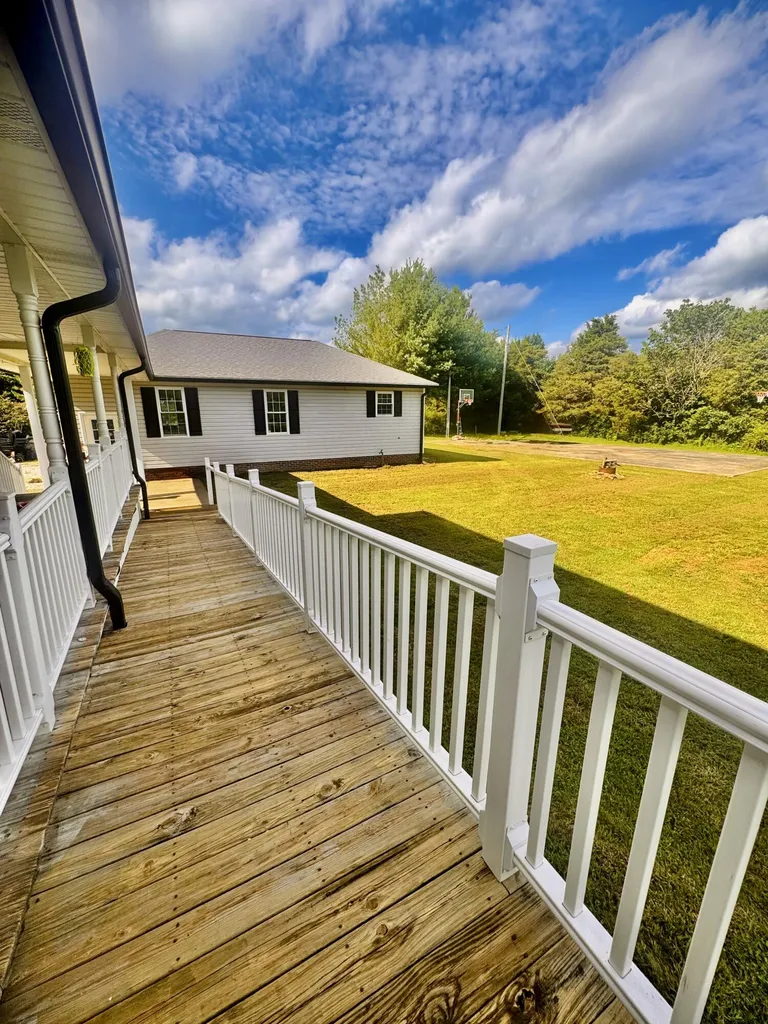 163 Holly Hock Drive Liberty KY 42539