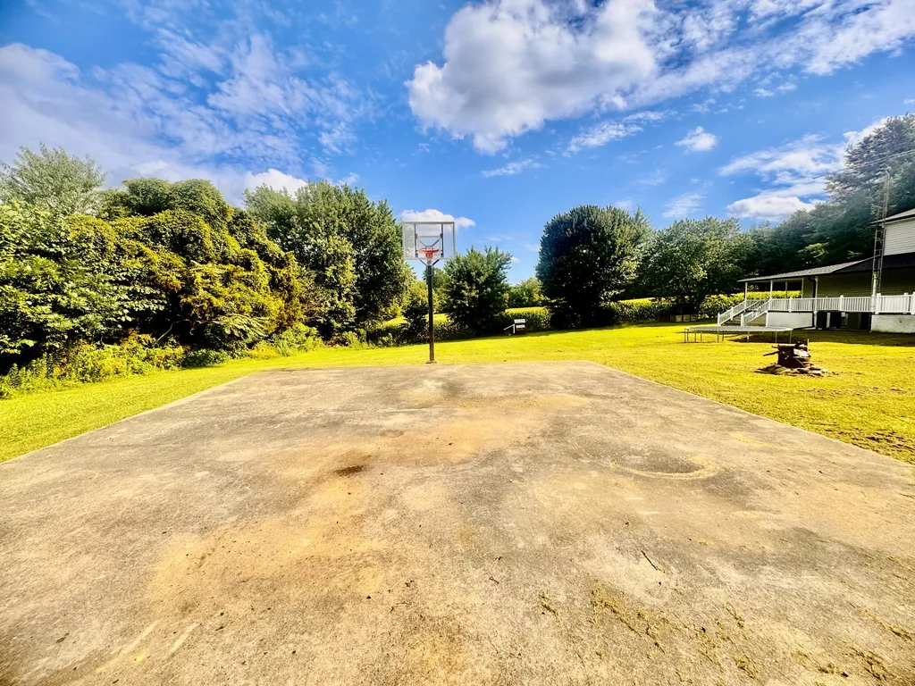 163 Holly Hock Drive Liberty KY 42539