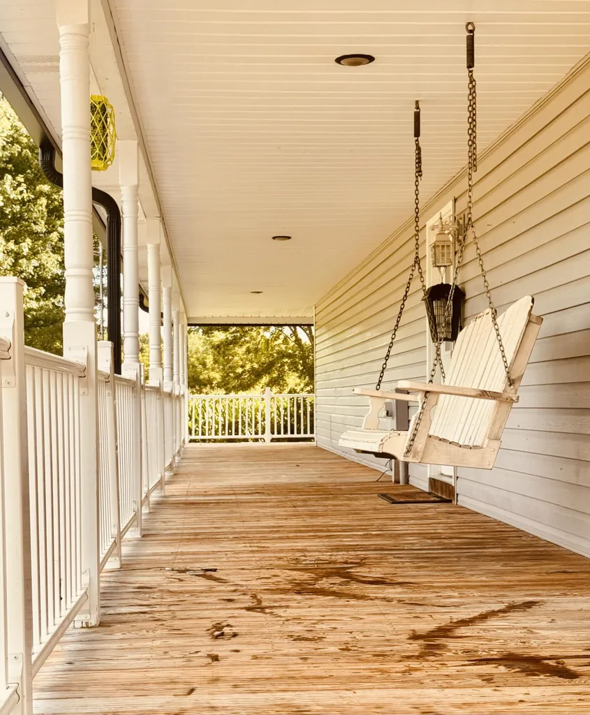 163 Holly Hock Drive Liberty KY 42539