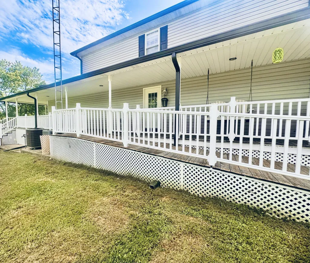 163 Holly Hock Drive Liberty KY 42539