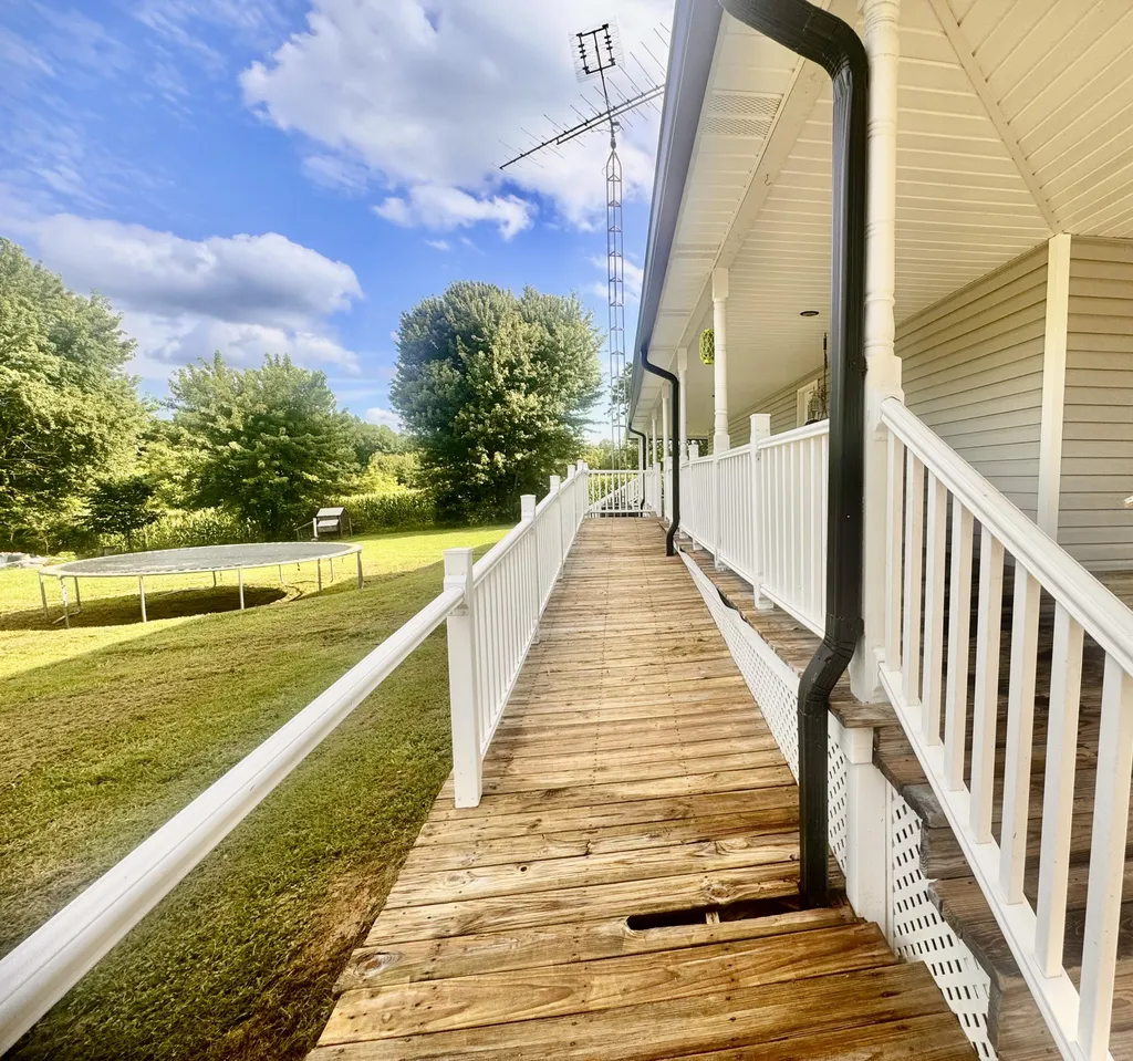 163 Holly Hock Drive Liberty KY 42539
