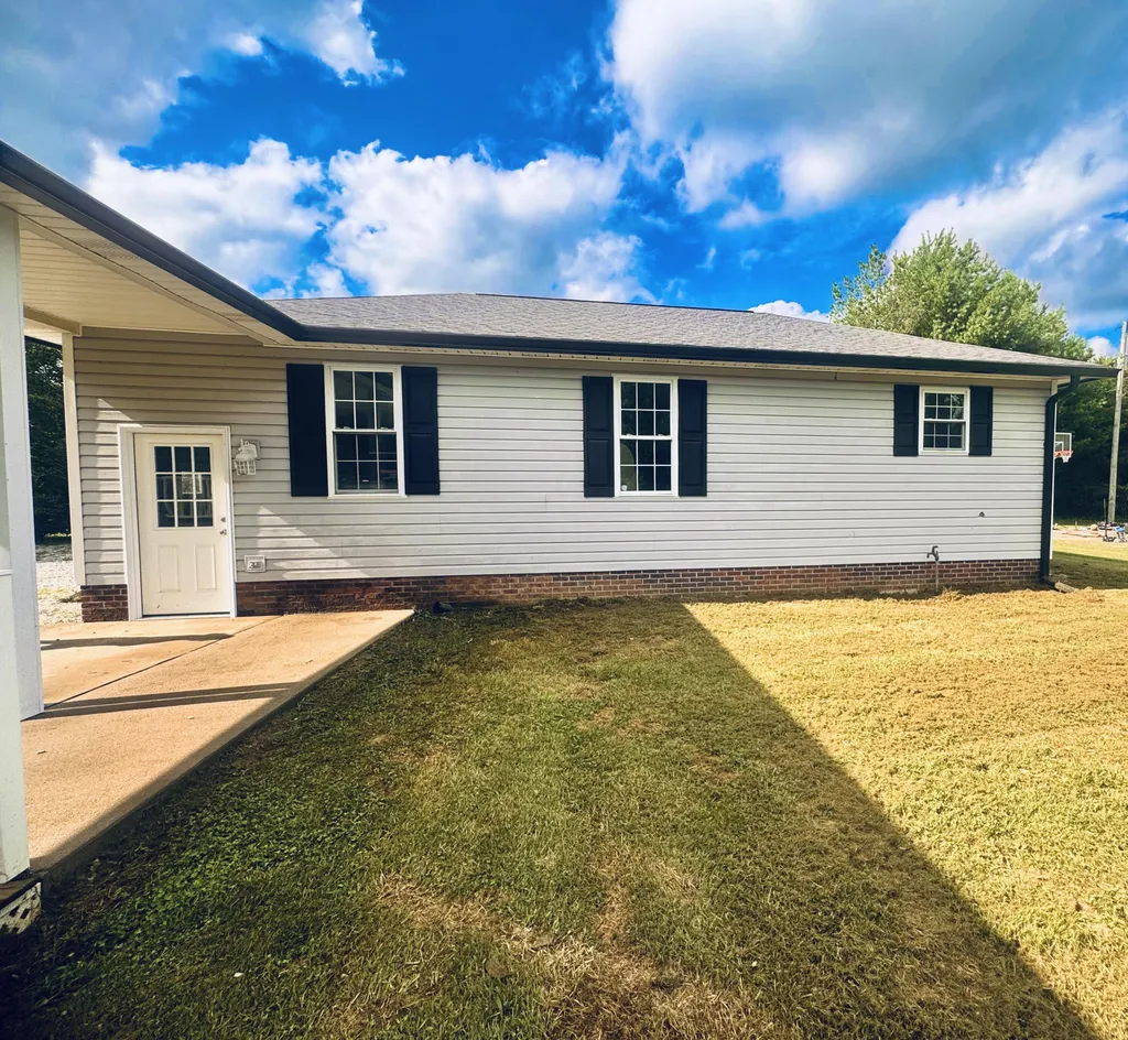 163 Holly Hock Drive Liberty KY 42539