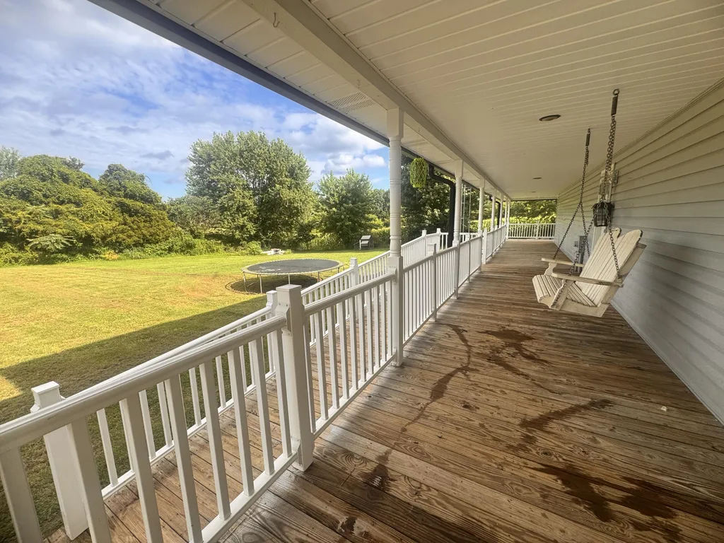 163 Holly Hock Drive Liberty KY 42539