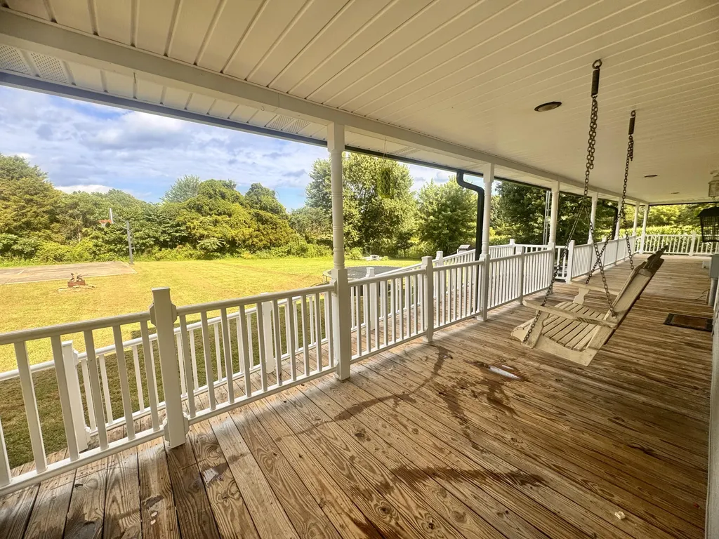 163 Holly Hock Drive Liberty KY 42539