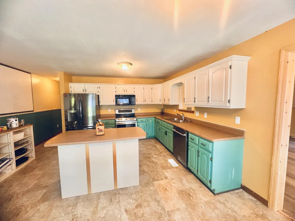 163 Holly Hock Drive Liberty KY 42539
