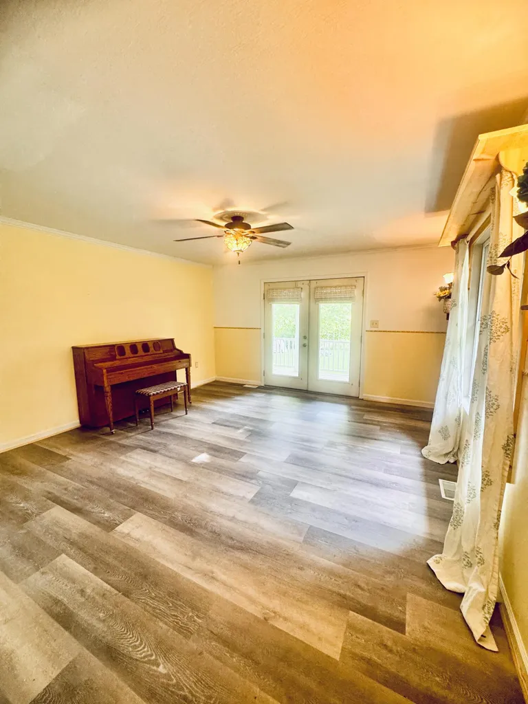 163 Holly Hock Drive Liberty KY 42539