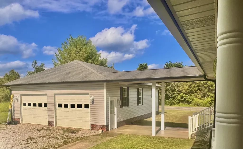 163 Holly Hock Drive Liberty KY 42539