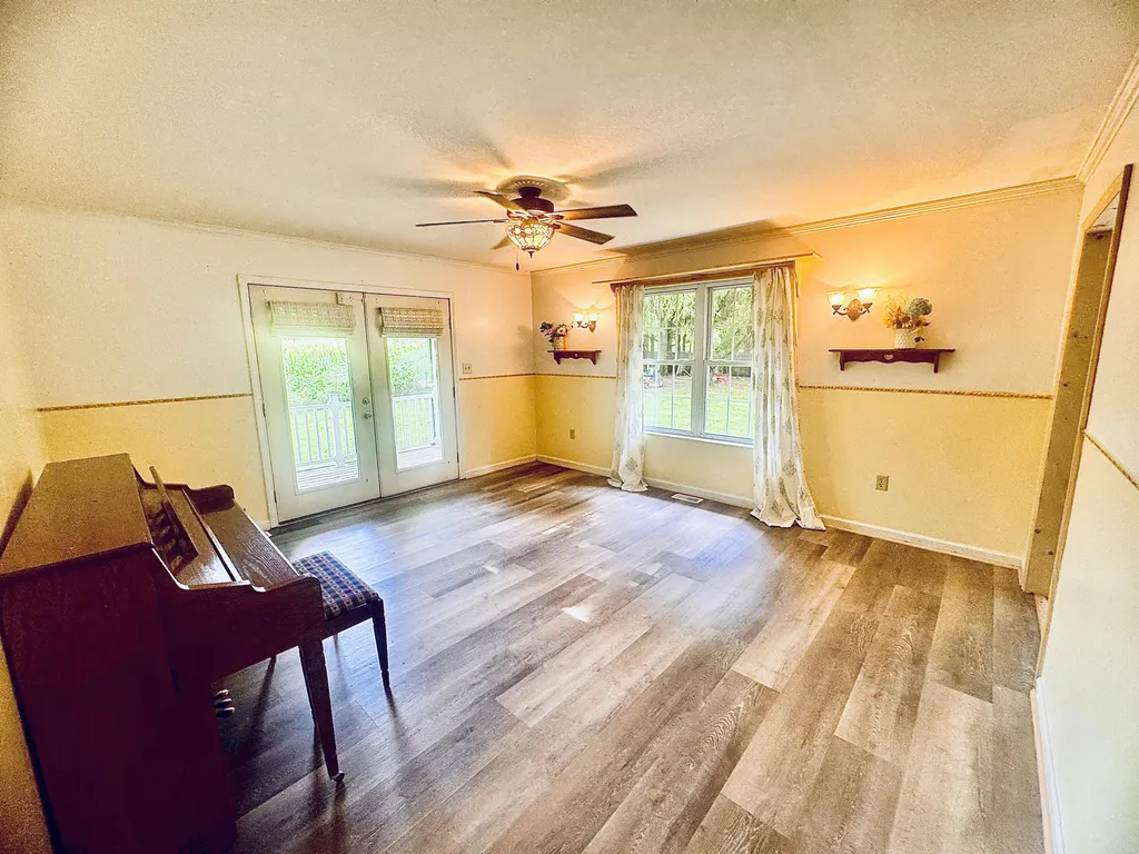 163 Holly Hock Drive Liberty KY 42539