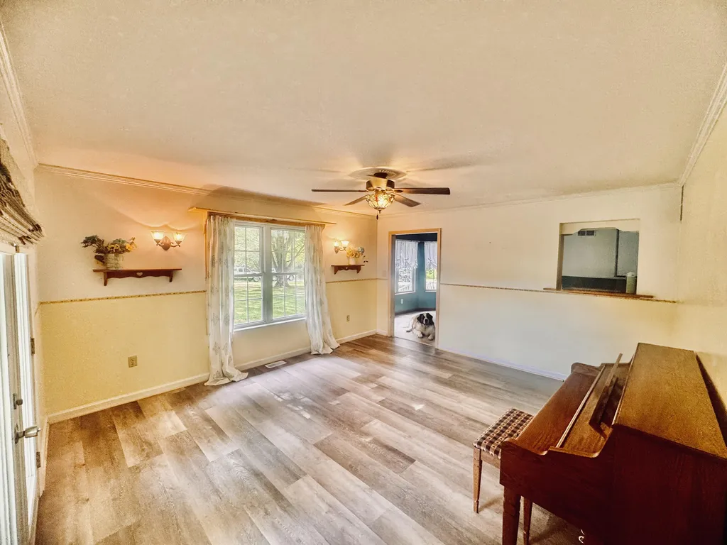 163 Holly Hock Drive Liberty KY 42539
