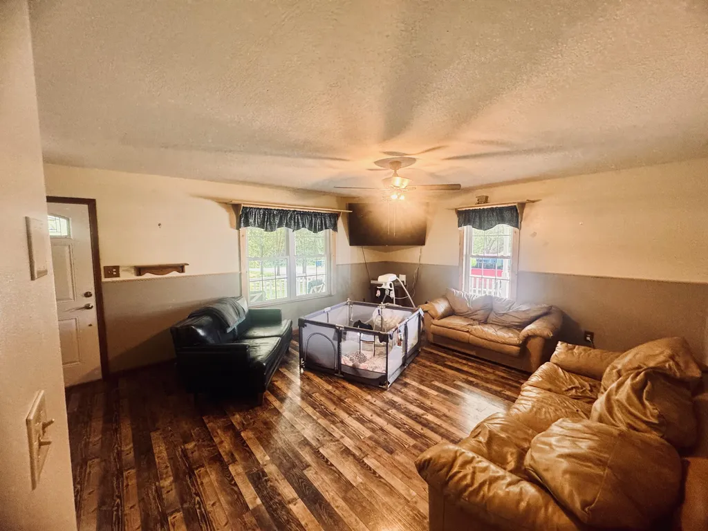 163 Holly Hock Drive Liberty KY 42539
