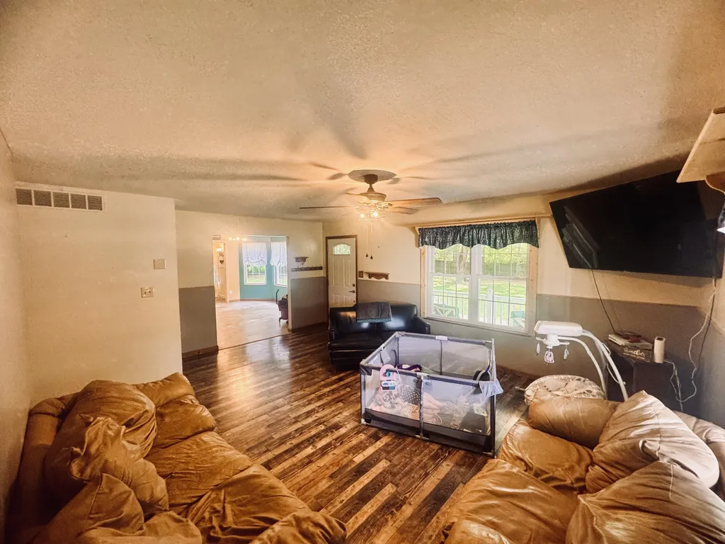 163 Holly Hock Drive Liberty KY 42539