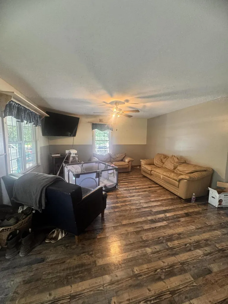 163 Holly Hock Drive Liberty KY 42539